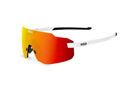 Picture of KOO Occhiale Supernova White Red Mirror