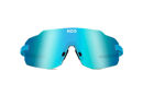 Picture of KOO Occhiale Supernova Light Blue Turquoise Mirror
