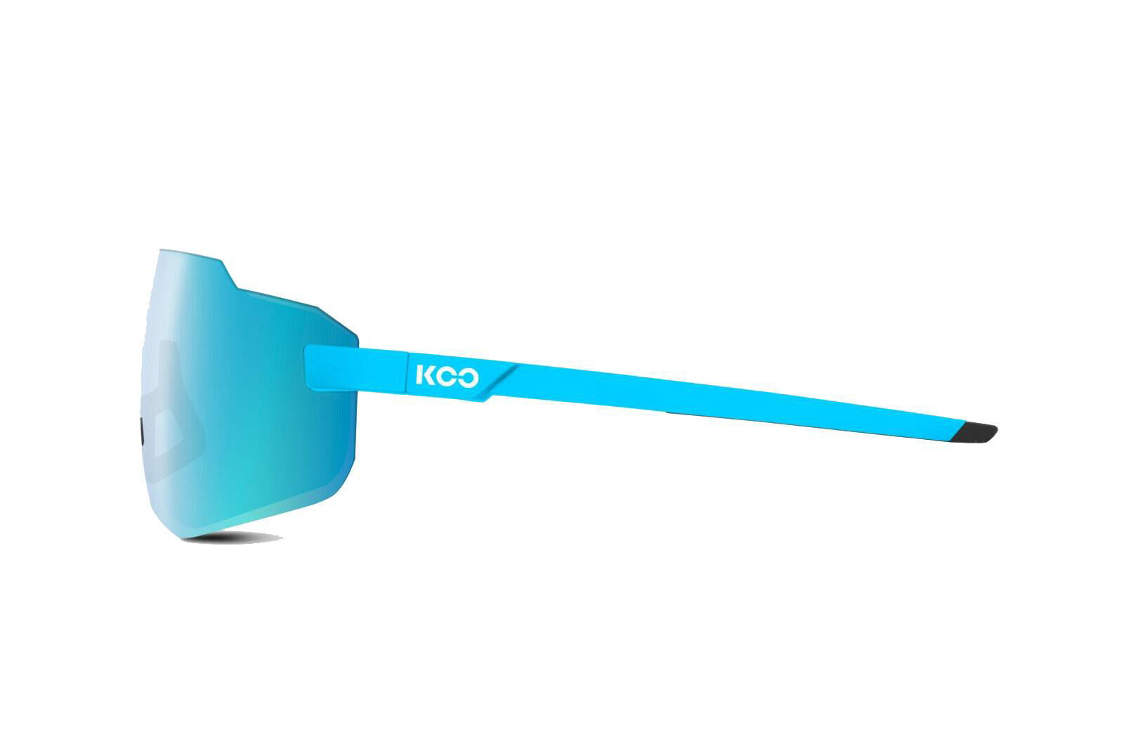 Picture of KOO Occhiale Supernova Light Blue Turquoise Mirror