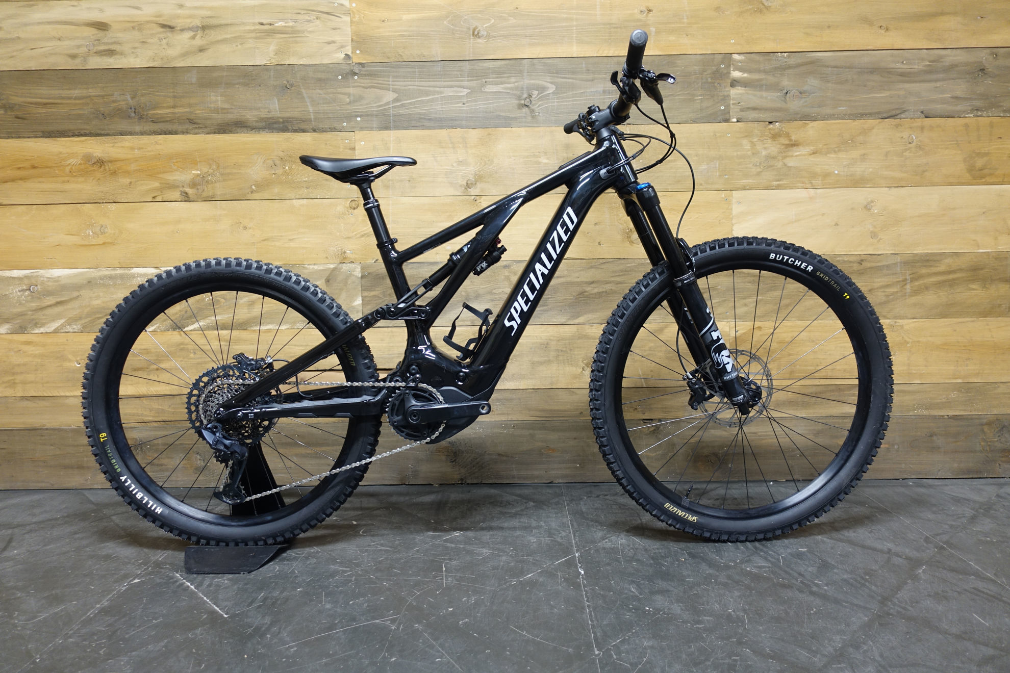 Immagine di Specialized Levo Comp tg. S3 - Usata