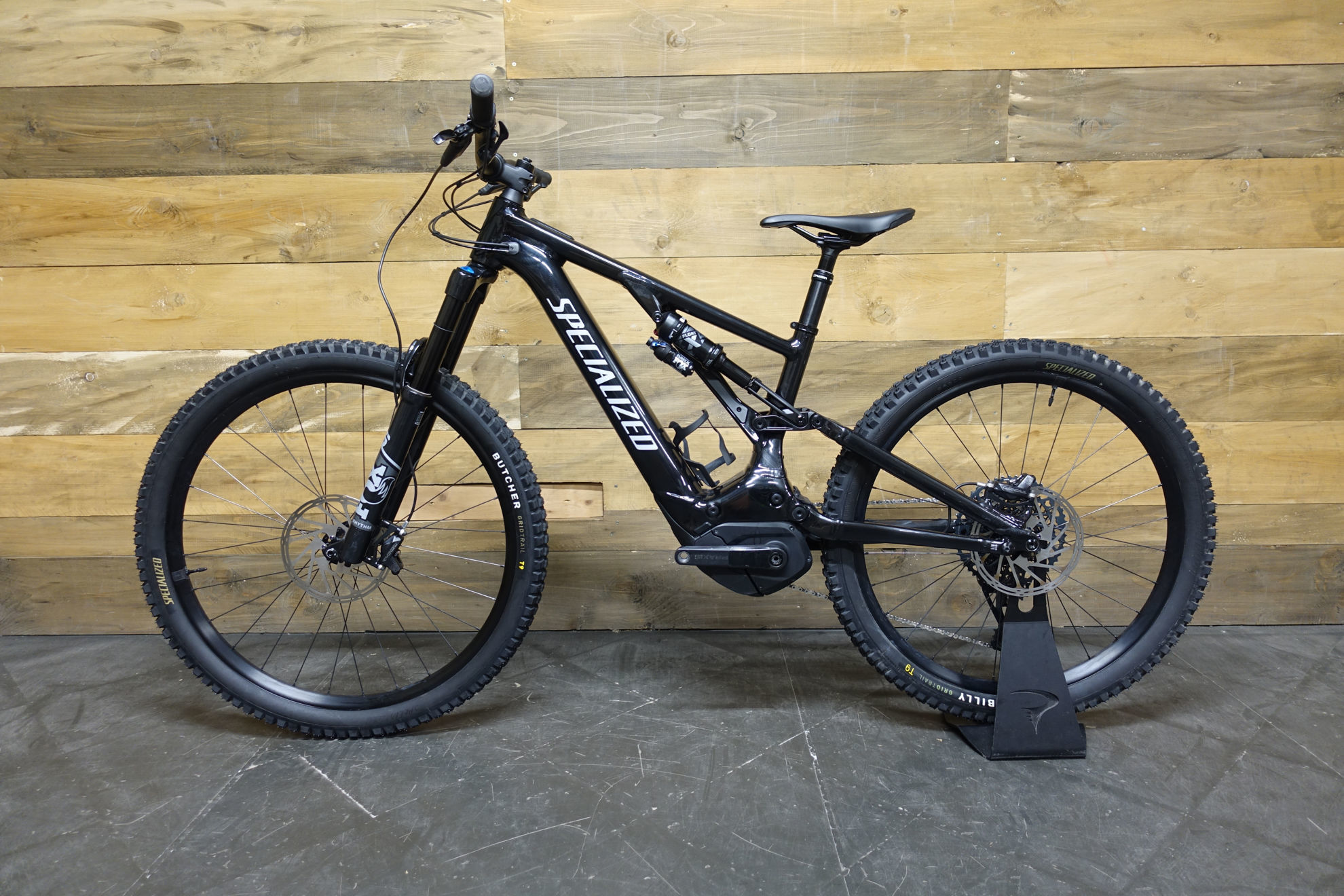 Immagine di Specialized Levo Comp tg. S3 - Usata