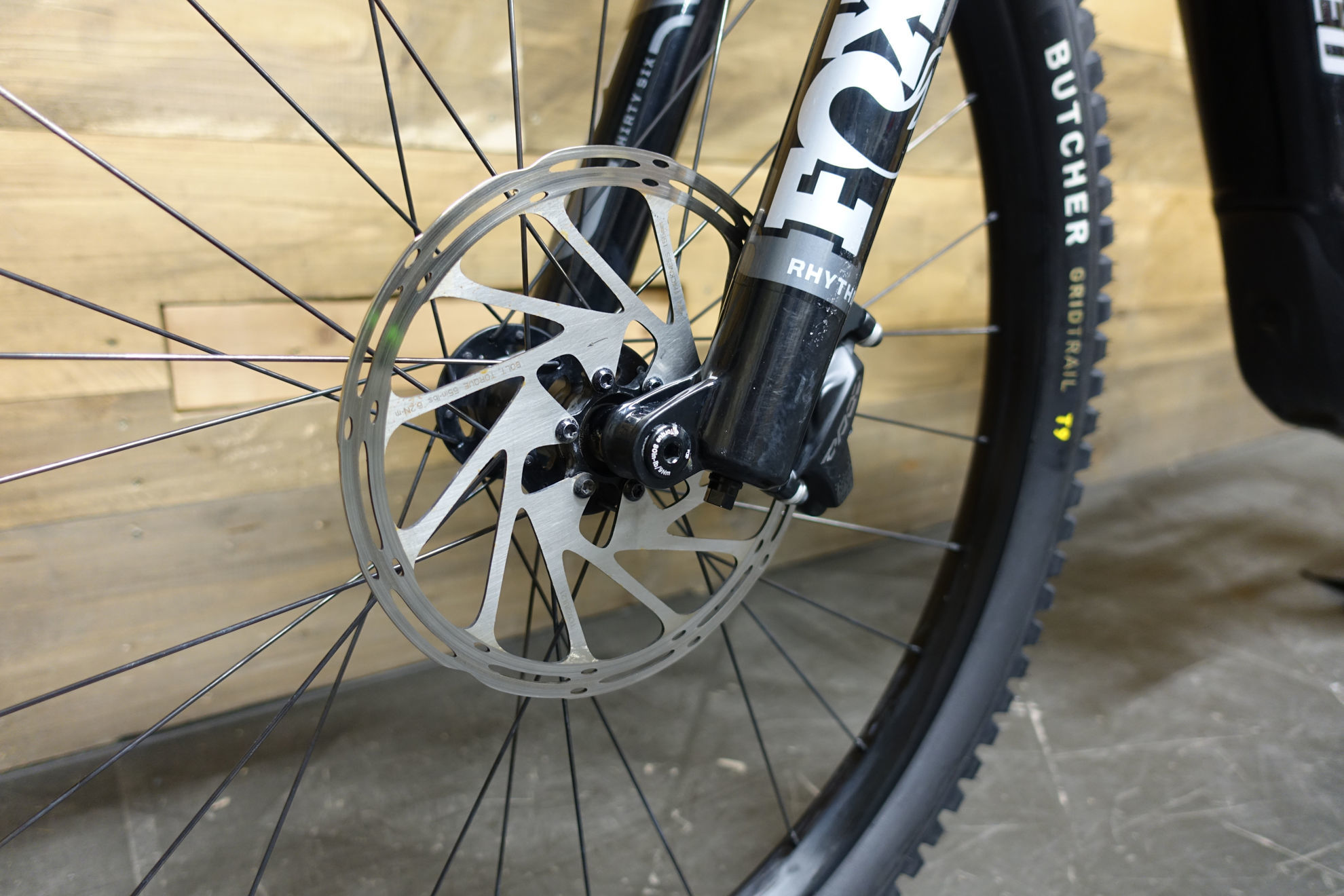Immagine di Specialized Levo Comp tg. S3 - Usata
