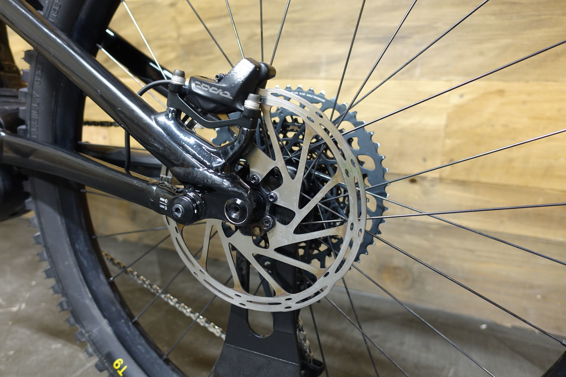 Immagine di Specialized Levo Comp tg. S3 - Usata