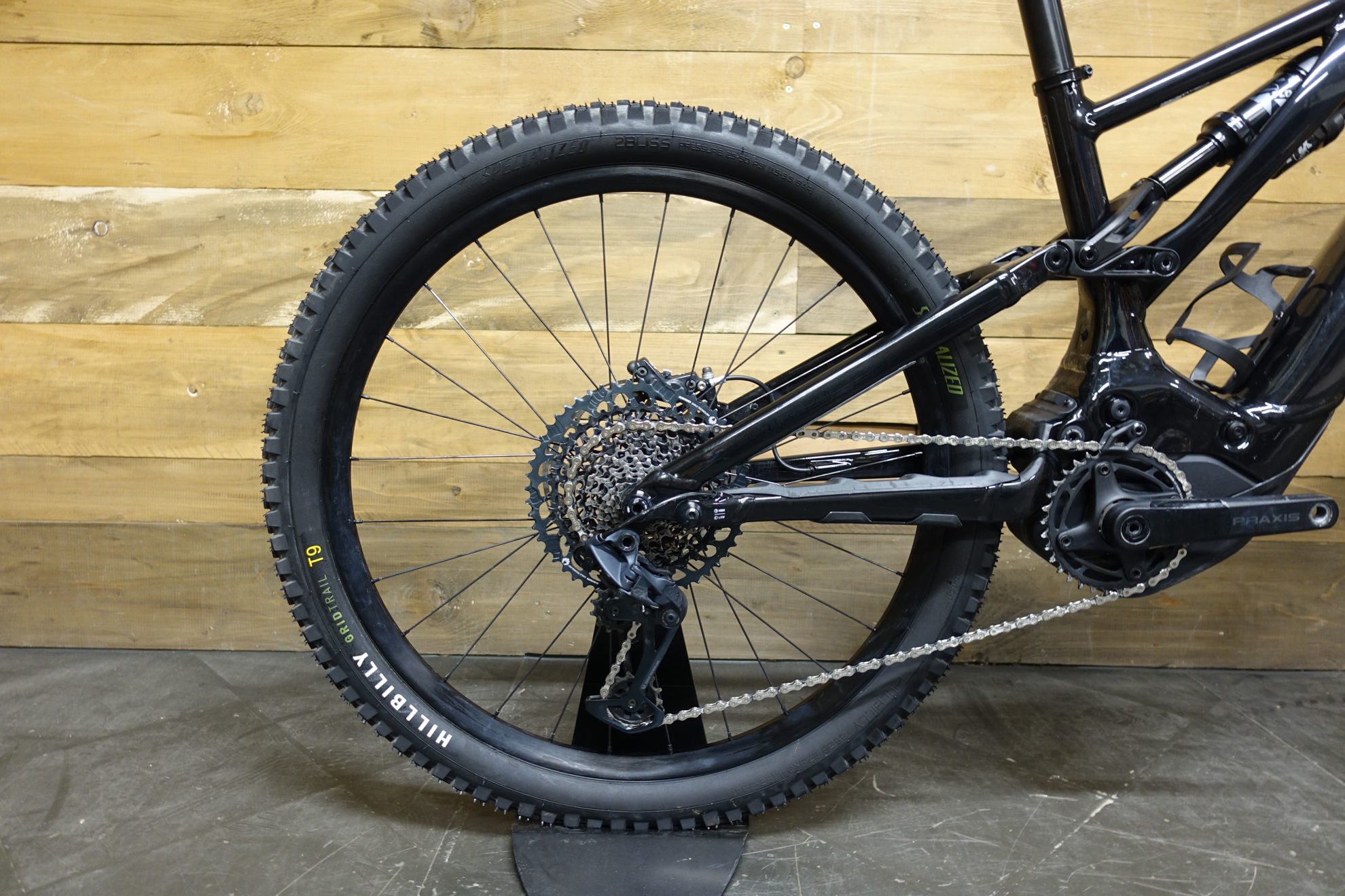 Immagine di Specialized Levo Comp tg. S3 - Usata