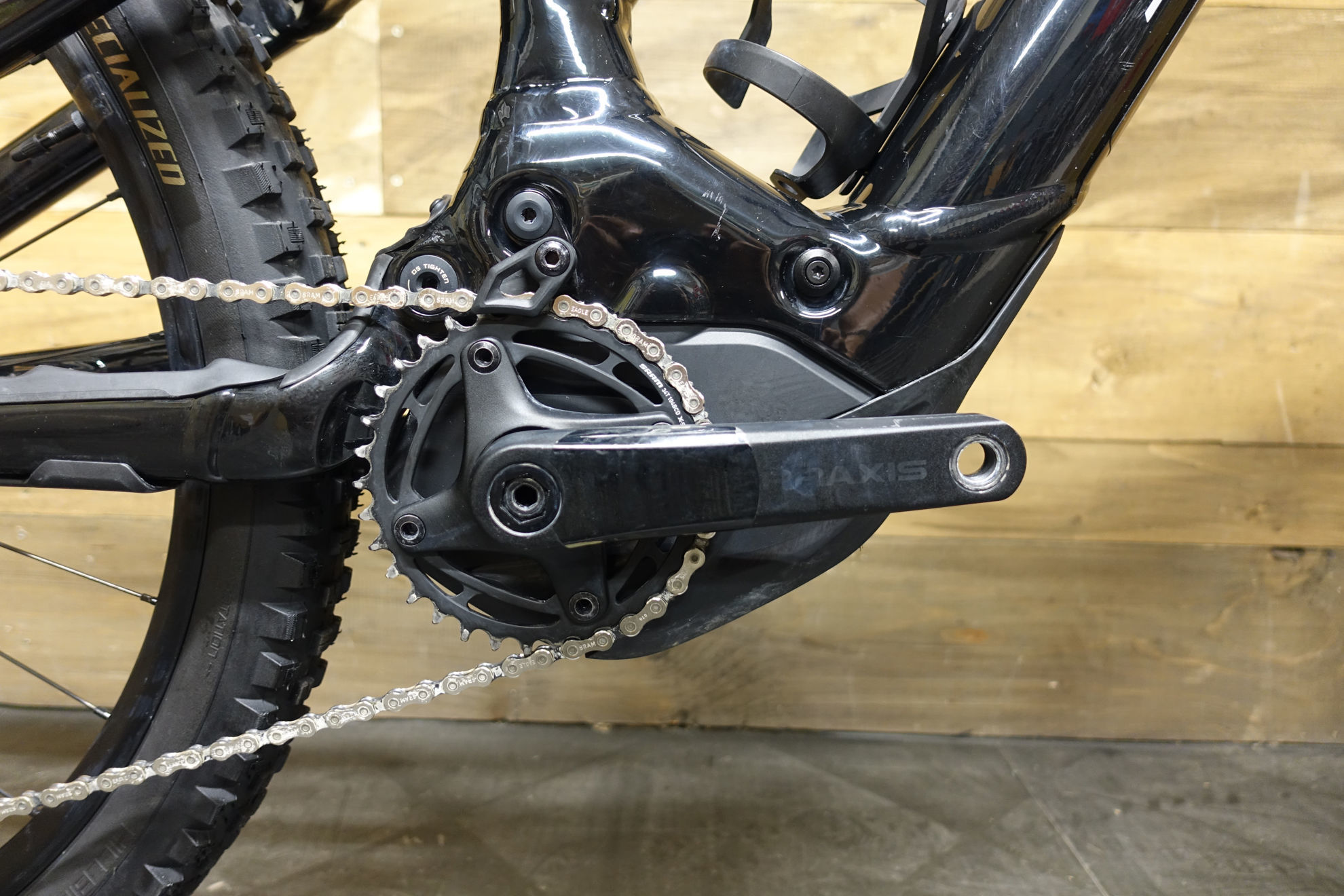 Immagine di Specialized Levo Comp tg. S3 - Usata
