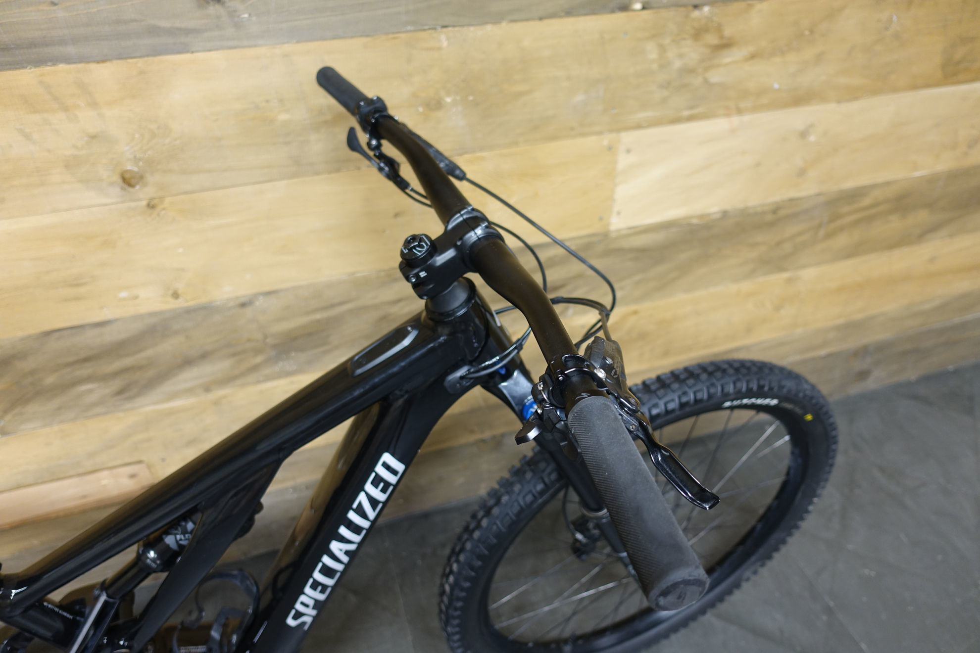 Immagine di Specialized Levo Comp tg. S3 - Usata