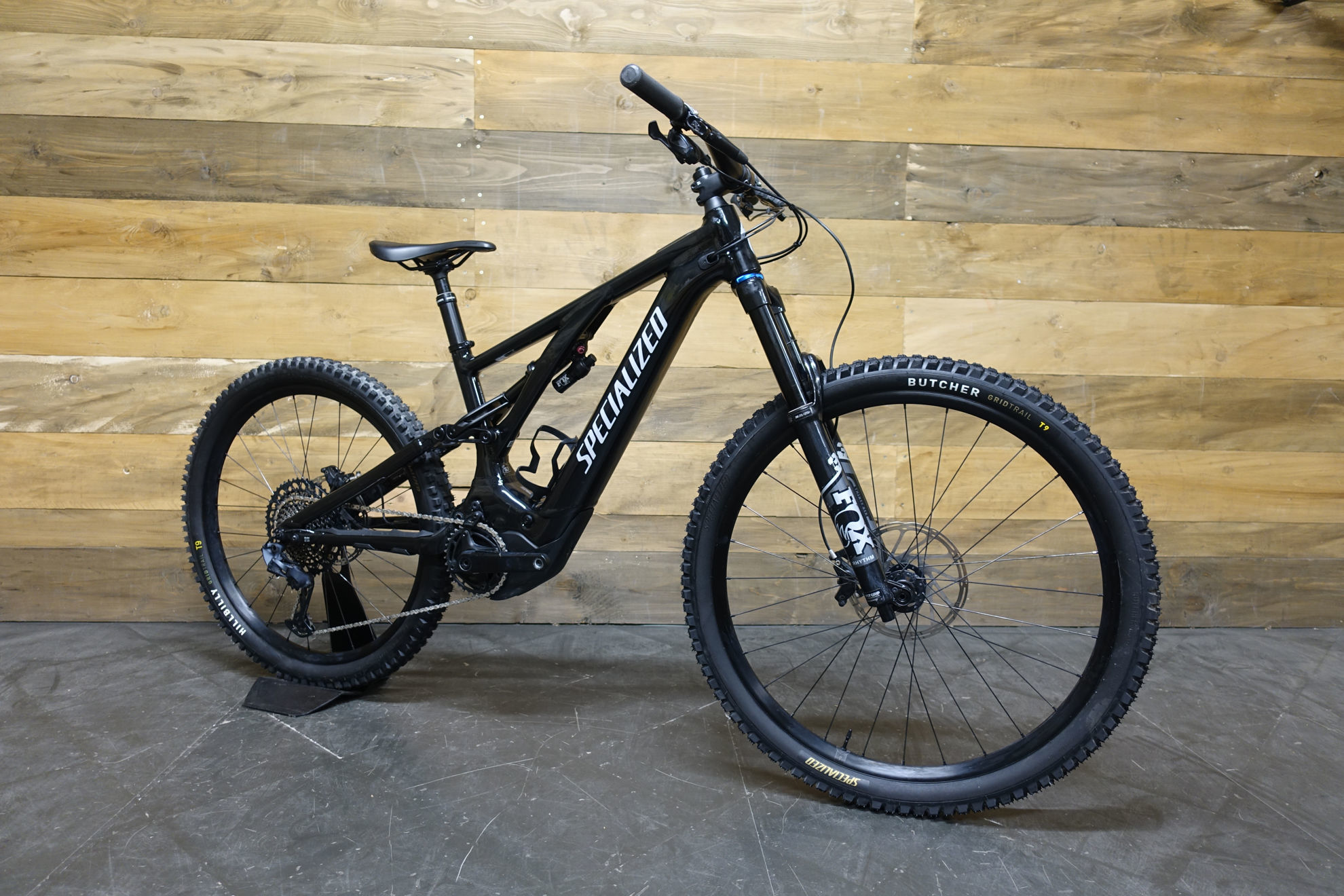 Immagine di Specialized Levo Comp tg. S3 - Usata