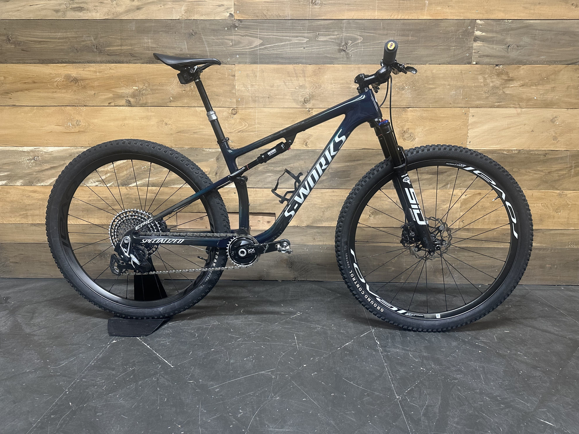 Picture of Specialized Epic S-Works Tg. M - Usata*