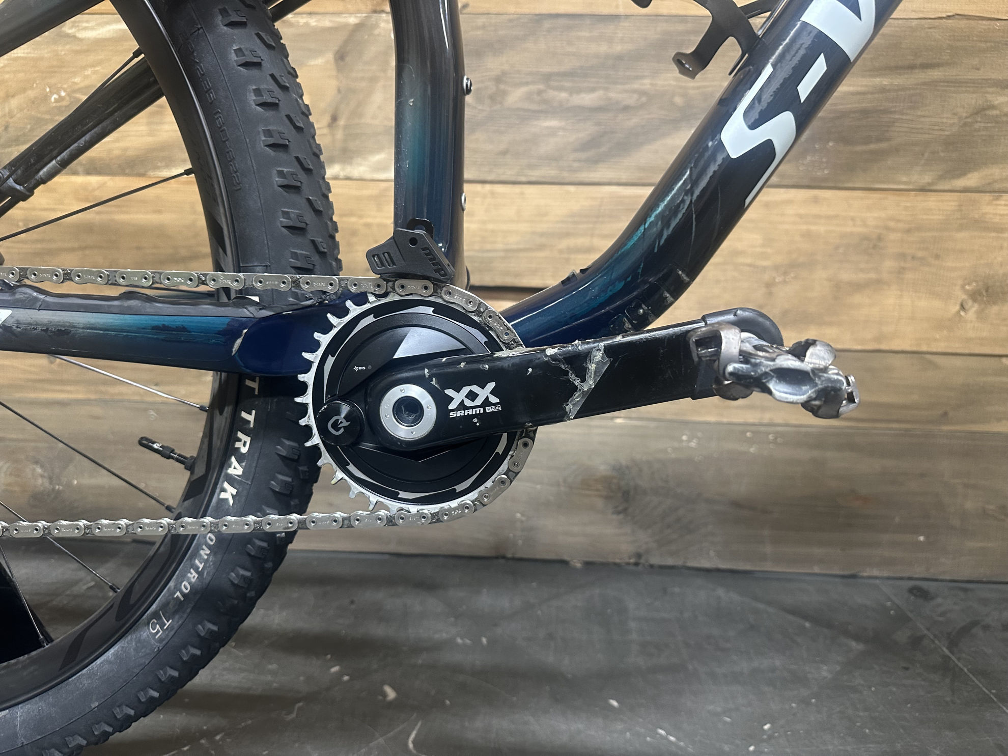Picture of Specialized Epic S-Works Tg. M - Usata*