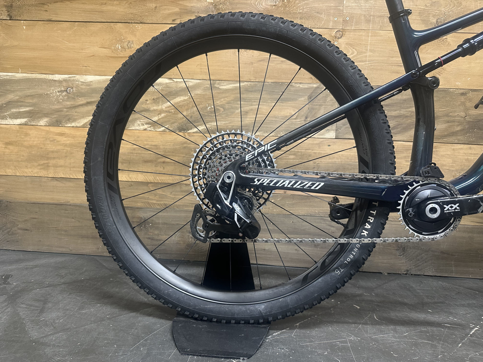 Picture of Specialized Epic S-Works Tg. M - Usata*