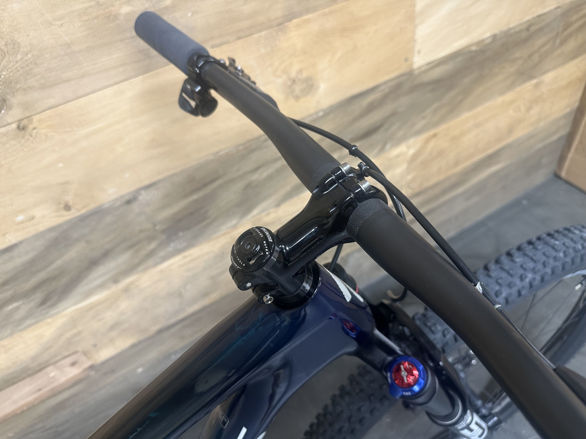 Picture of Specialized Epic S-Works Tg. M - Usata*
