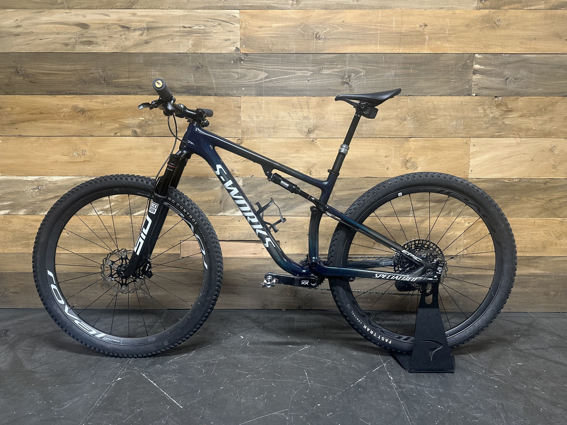 Picture of Specialized Epic S-Works Tg. M - Usata*