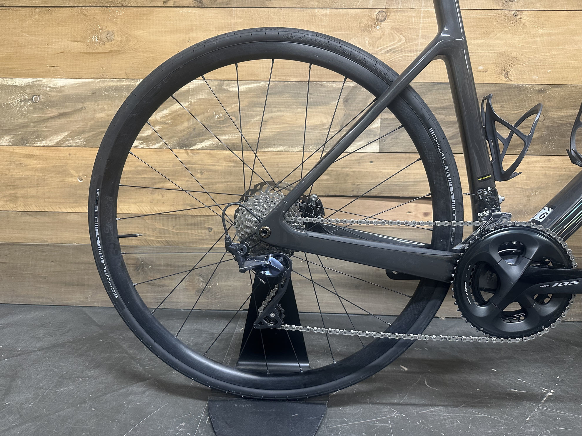 Picture of Scott Addict eRide 30 Tg. L - Usata*