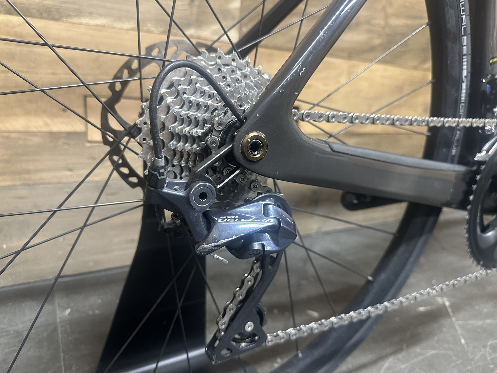 Picture of Scott Addict eRide 30 Tg. L - Usata*