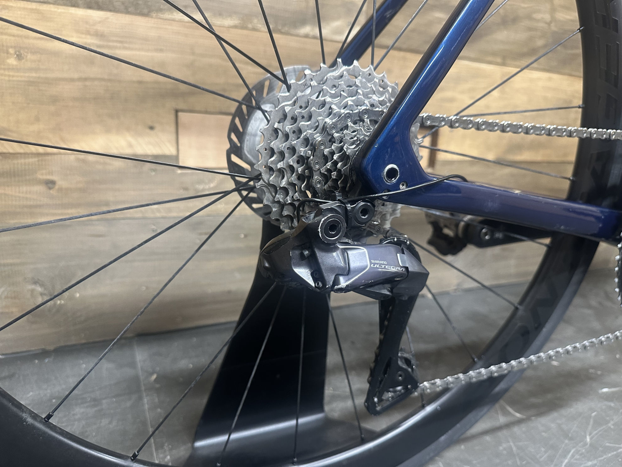 Picture of Trek Emonda Tg. 56 - Usata*