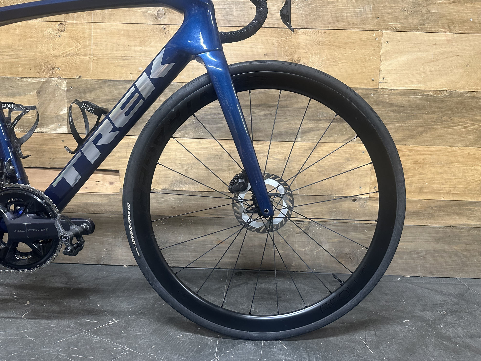 Picture of Trek Emonda Tg. 56 - Usata*