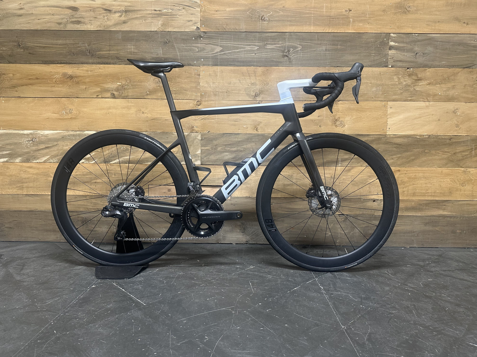Picture of BMC SLR 01 Tg. 56 - Usata