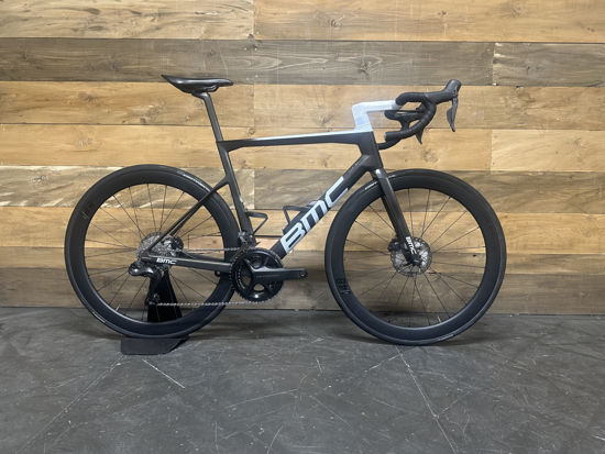 Picture of BMC SLR 01 Tg. 56 - Usata