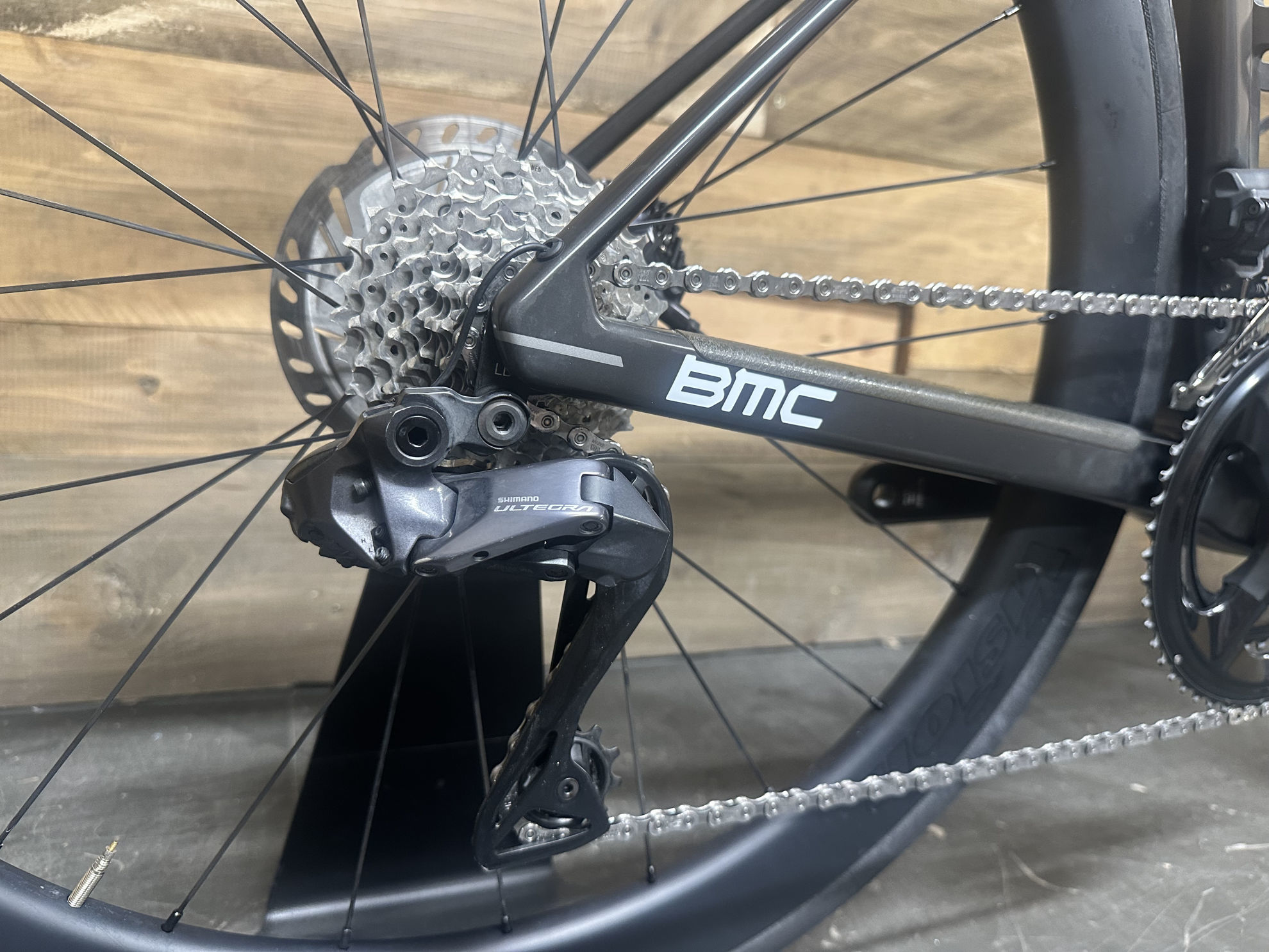 Picture of BMC SLR 01 Tg. 56 - Usata