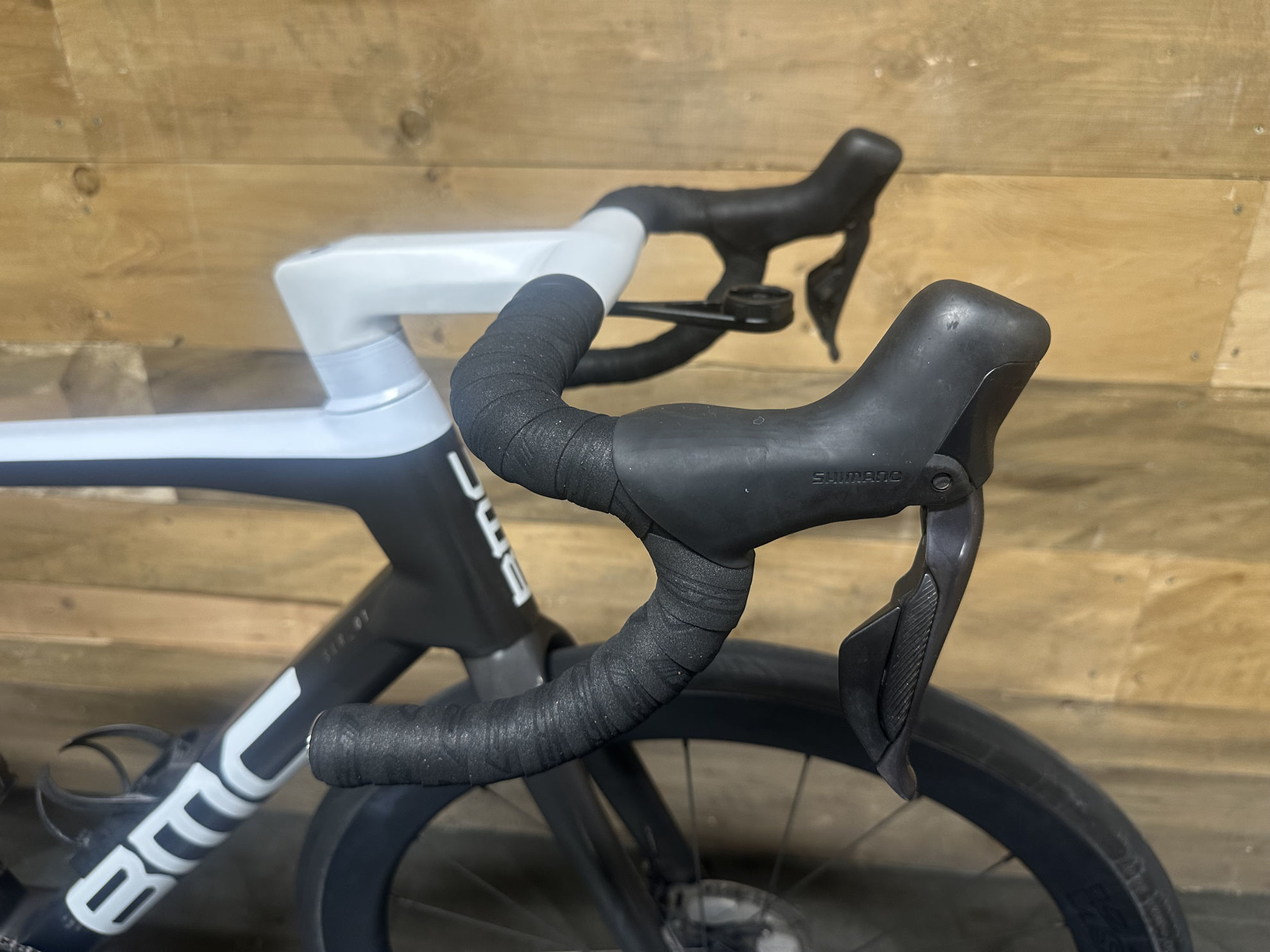 Picture of BMC SLR 01 Tg. 56 - Usata