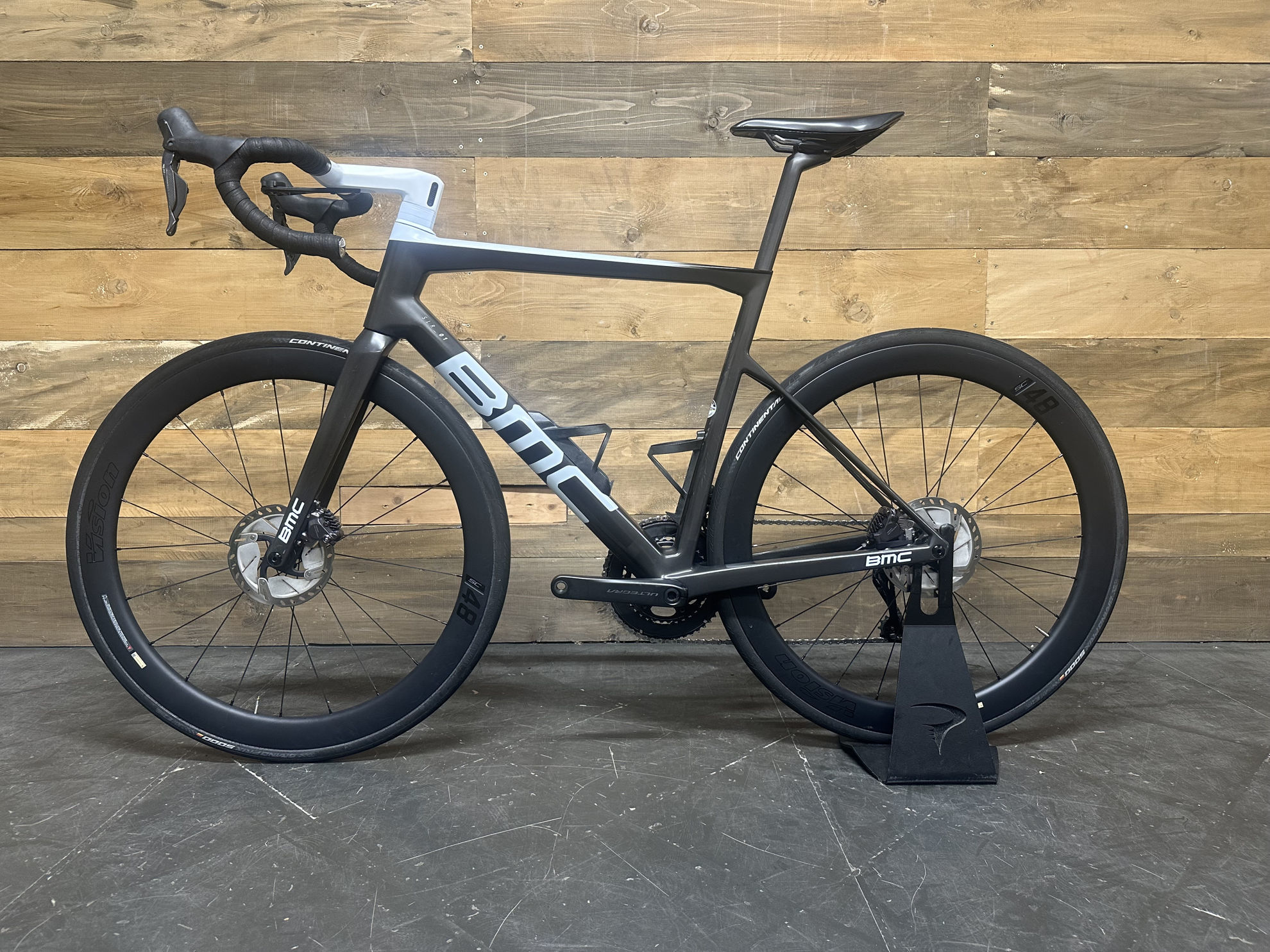 Picture of BMC SLR 01 Tg. 56 - Usata