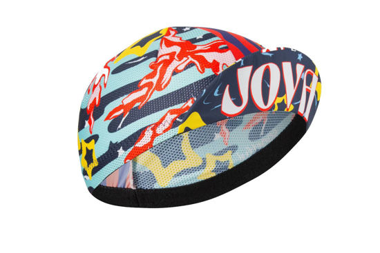 Picture of JOVA Cycling Cap Logo Jova