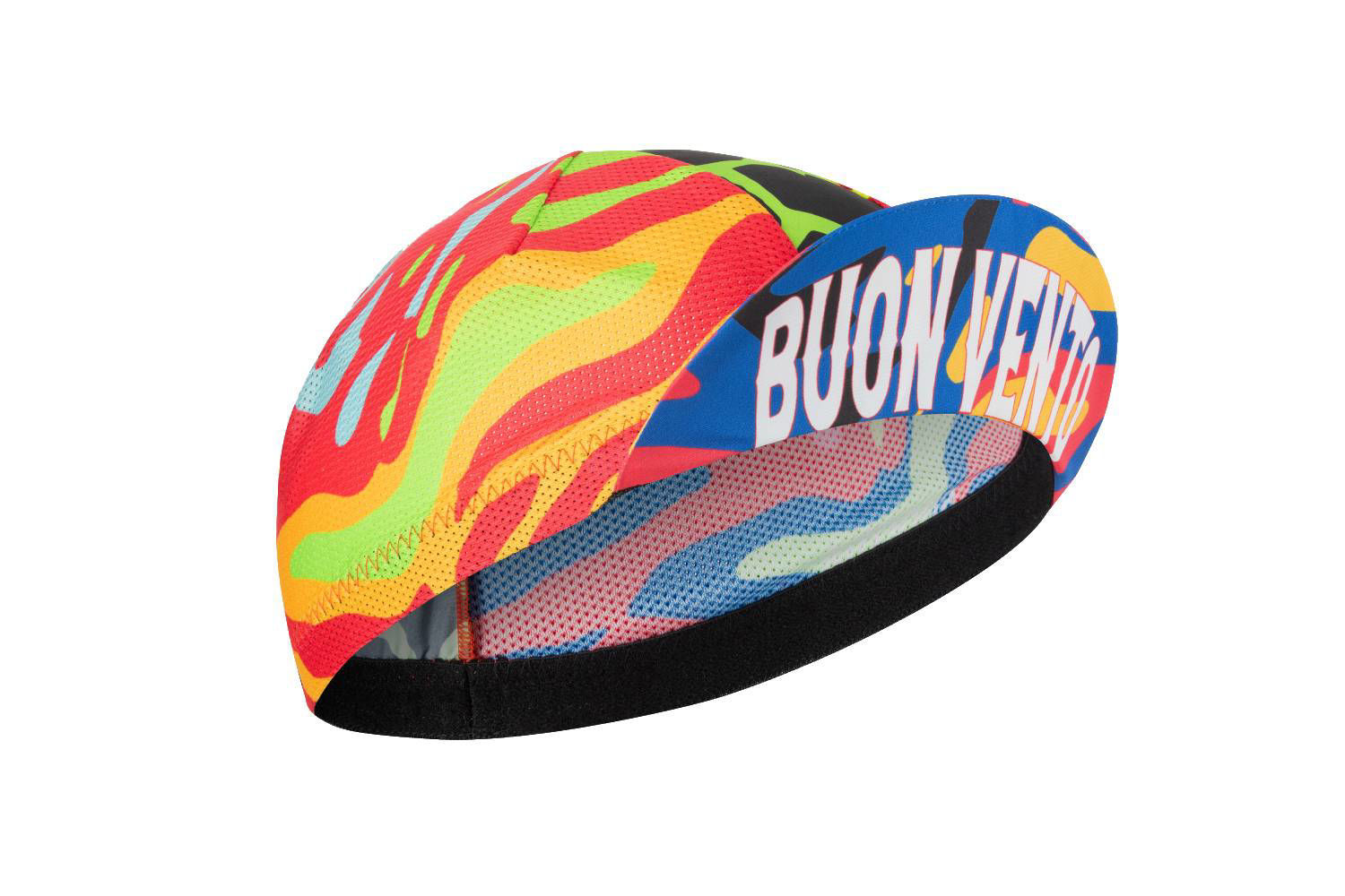 Immagine di JOVA Cycling Cap Buonvento