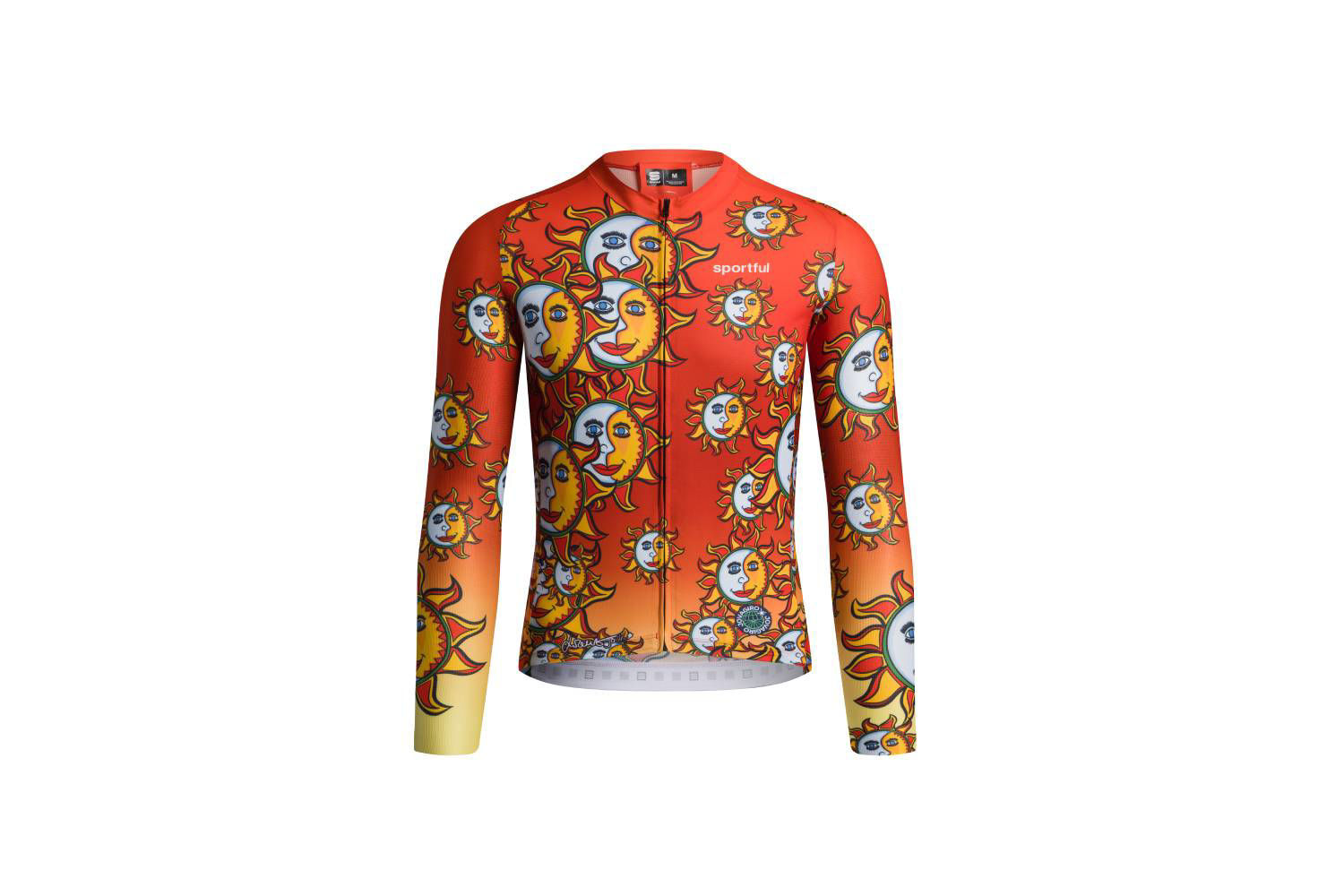 Picture of JOVA  Soleluna Jersey Long Sleeve