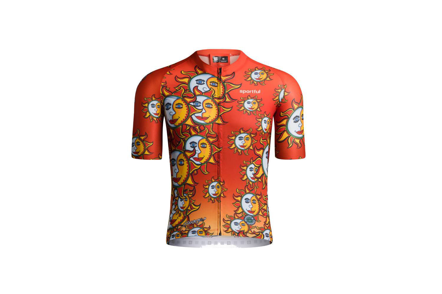 Immagine di JOVA Maglia Soleluna Jersey Manica Corta