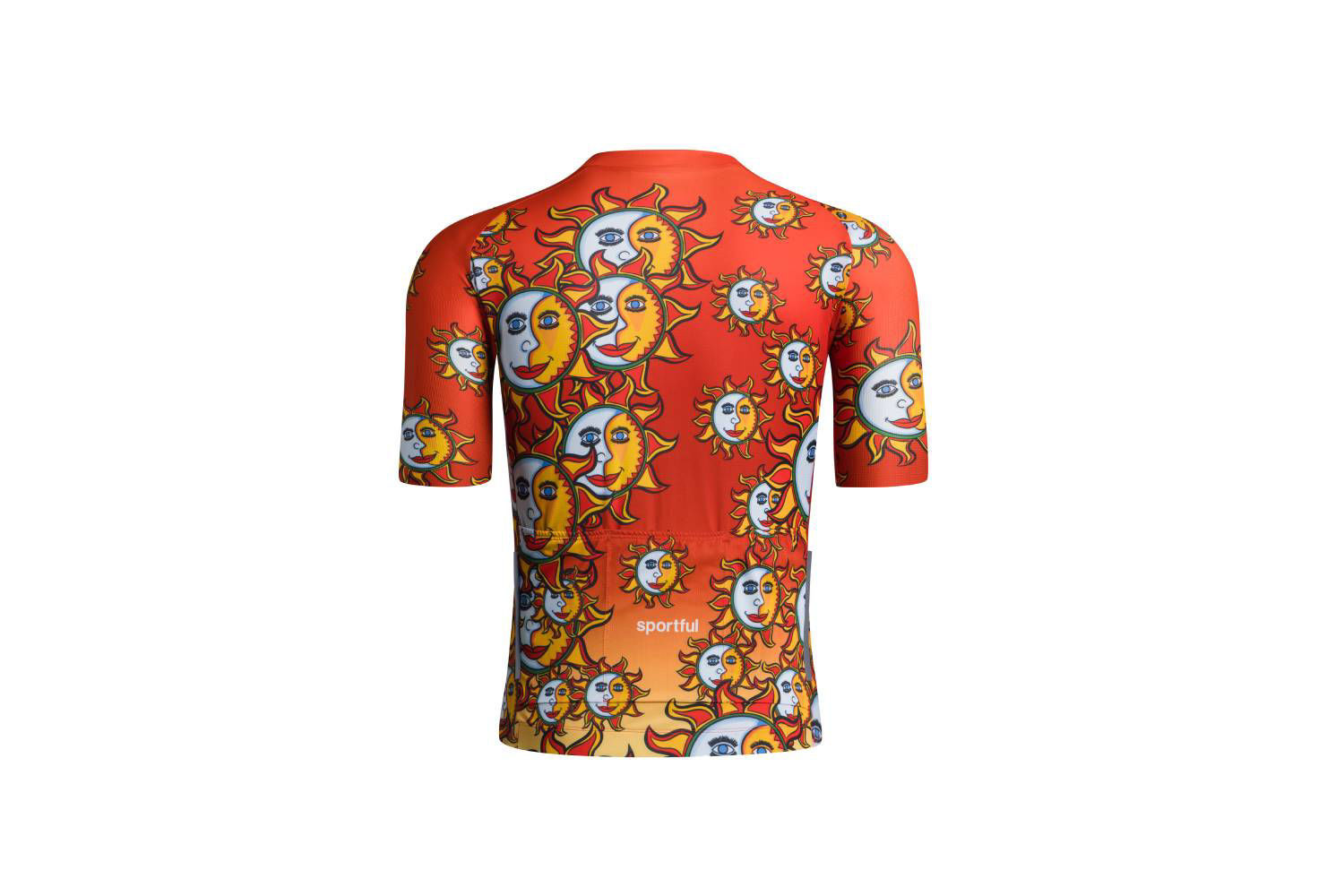 Immagine di JOVA Maglia Soleluna Jersey Manica Corta