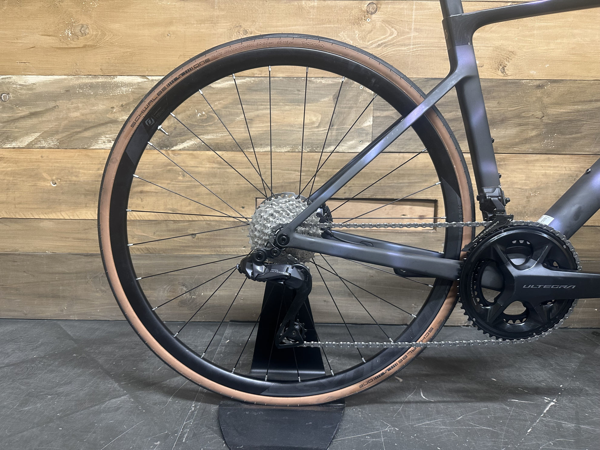 Picture of Scott Addict RC Ultimate - Custom Baldoni