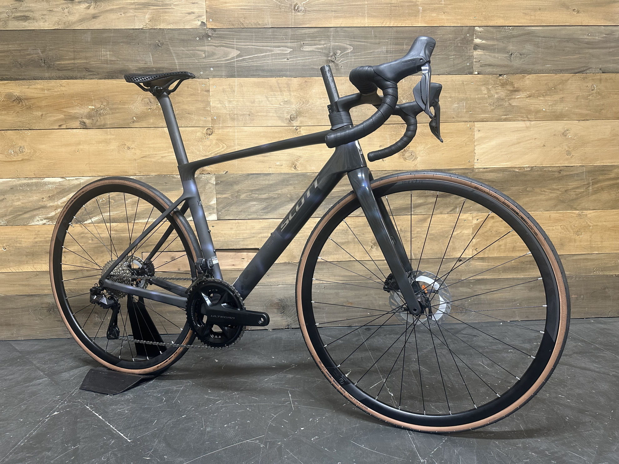 Picture of Scott Addict RC Ultimate - Custom Baldoni