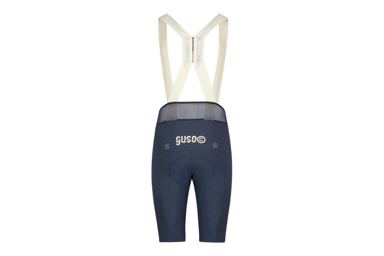 Immagine di Sportful @Guso Pantaloncino Hyperepic Bibshort Galaxy Blue