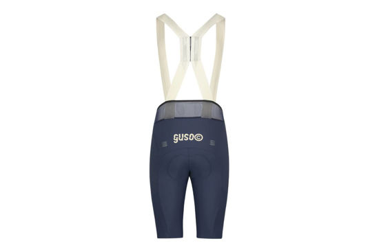 Immagine di Sportful @Guso Pantaloncino Hyperepic Bibshort Galaxy Blue