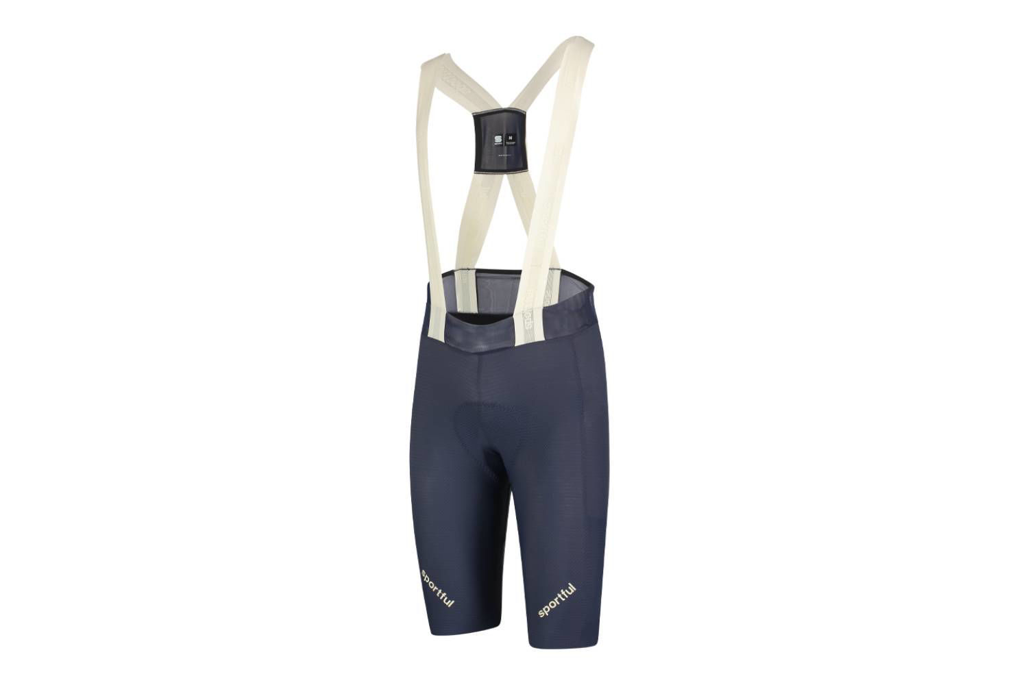 Immagine di Sportful @Guso Pantaloncino Hyperepic Bibshort Galaxy Blue