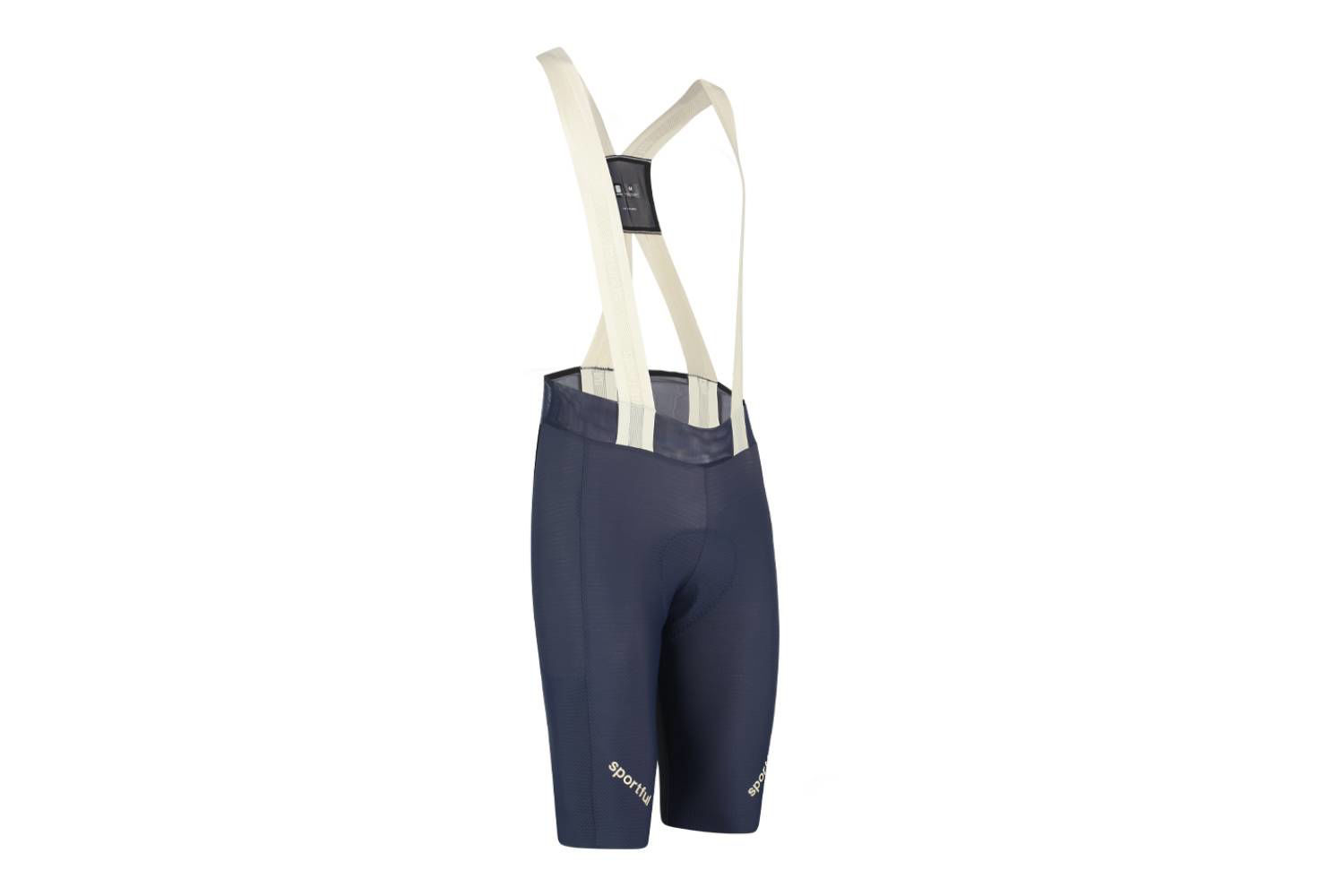 Immagine di Sportful @Guso Pantaloncino Hyperepic Bibshort Galaxy Blue