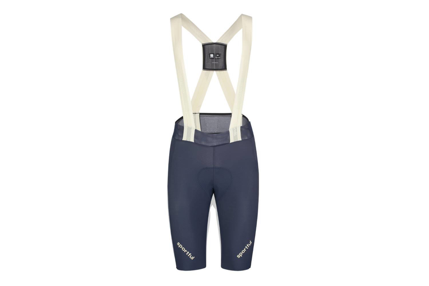 Immagine di Sportful @Guso Pantaloncino Hyperepic Bibshort Galaxy Blue