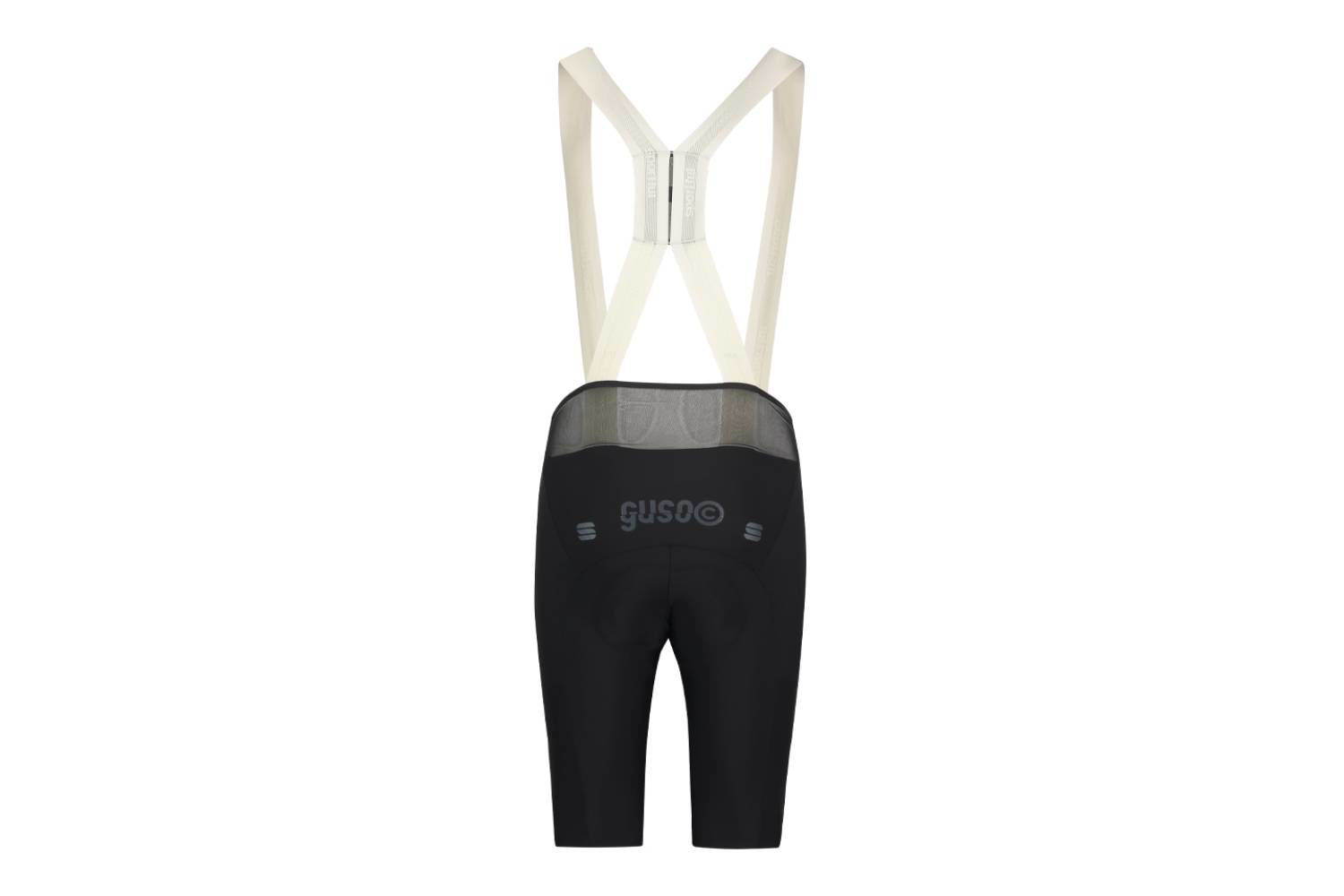 Immagine di Sportful @Guso Pantaloncino Hyperepic Bibshort Black