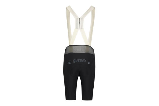 Immagine di Sportful @Guso Pantaloncino Hyperepic Bibshort Black