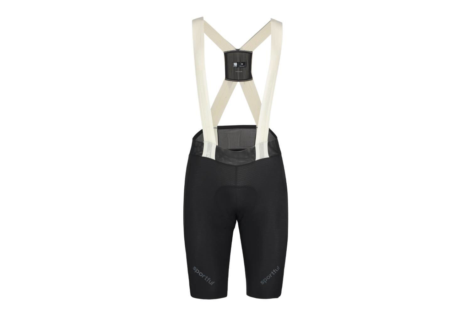 Immagine di Sportful @Guso Pantaloncino Hyperepic Bibshort Black