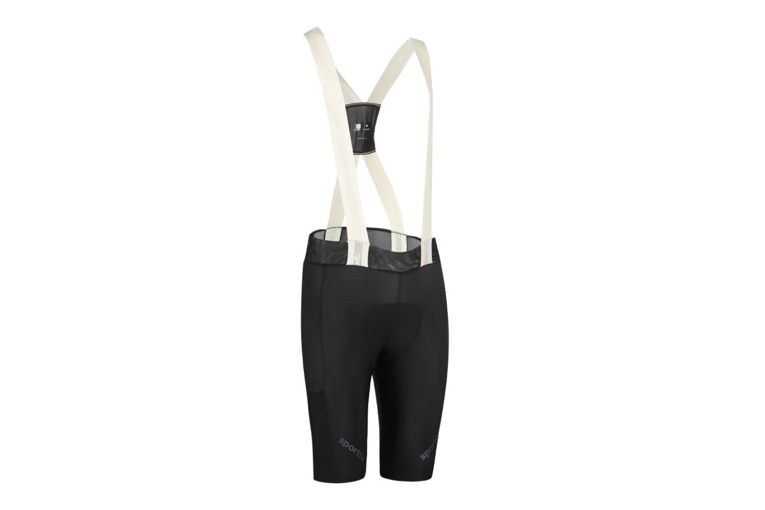 Immagine di Sportful @Guso Pantaloncino Hyperepic Bibshort Black