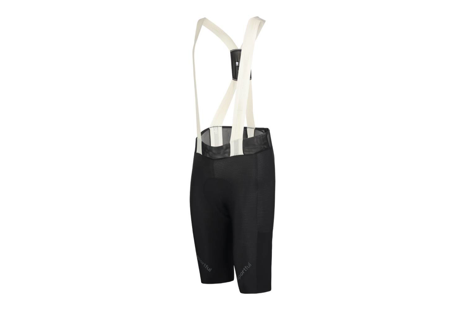 Immagine di Sportful @Guso Pantaloncino Hyperepic Bibshort Black