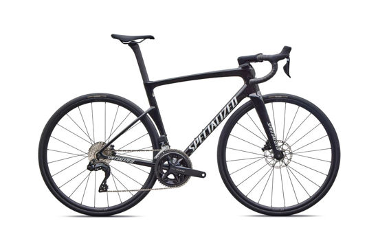 Immagine di SPECIALIZED Tarmac SL9 Comp Gloss Charcoal Tint