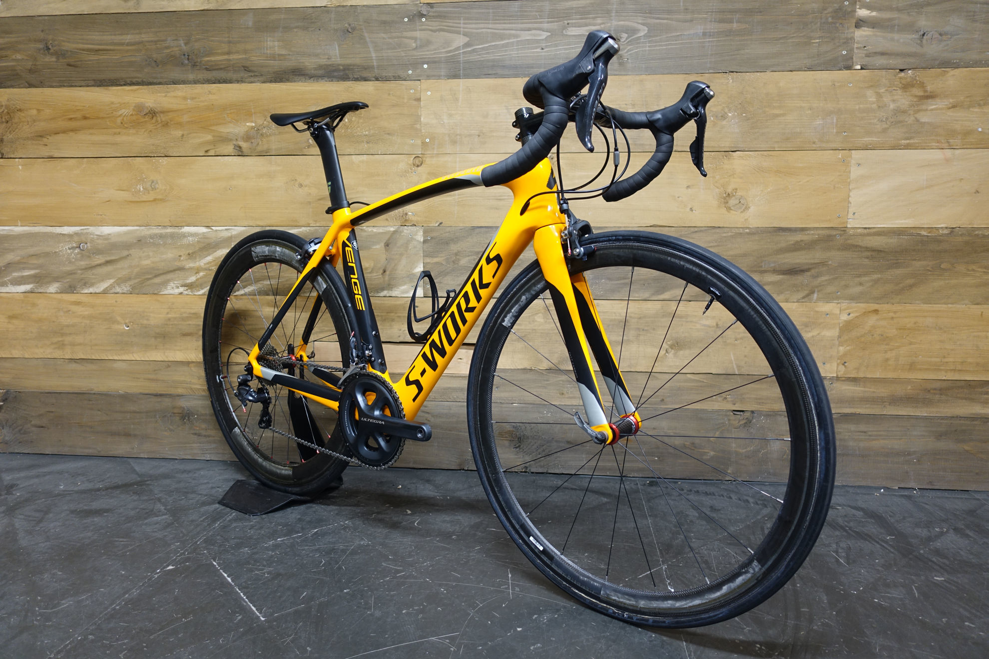 Picture of Specialized S-Works Venge Tg. 52 - Usata*