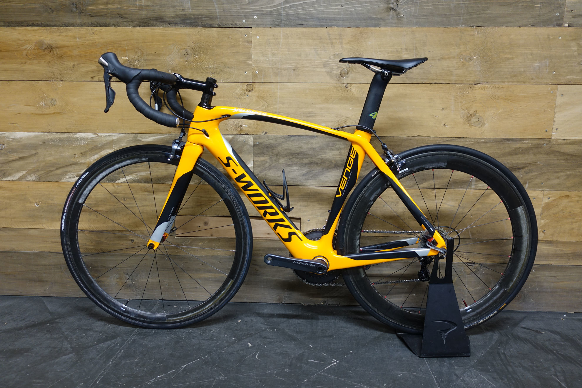 Picture of Specialized S-Works Venge Tg. 52 - Usata*
