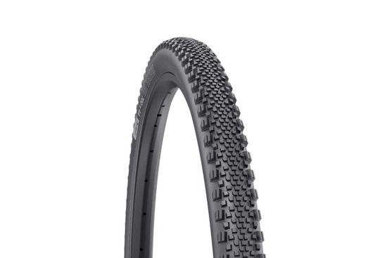 Immagine di WTB Pneumatico Raddler 700x44 TCS Light Fast Black