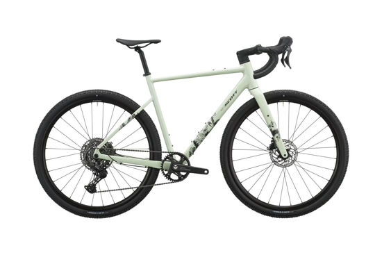 Picture of SCOTT Speedster Gravel 40 Ash Green