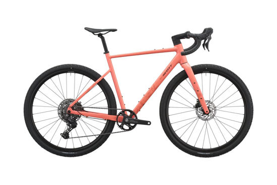 Picture of SCOTT Speedster Gravel 40 Peach Pink