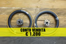 Picture of DT SWISS Coppia Ruote Arc 1400 - Usate*