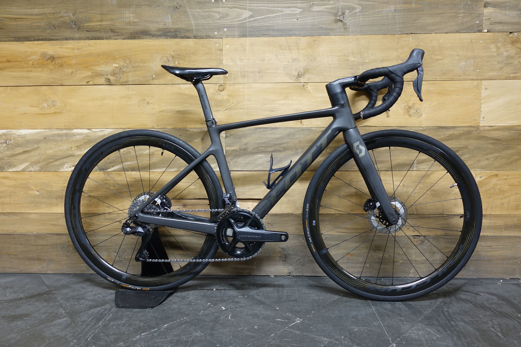 Immagine di Scott Addict RC 15 Tg. XS - Usata